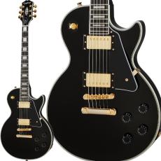 Epiphone Les Paul Custom Ebony