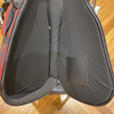 Epiphone Electric Guitar Gig Bag(セミアコ、335用)【現物画像】_4