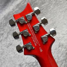 Paul Reed Smith [PRS] SE CUSTOM 24-08 【Charcoal　Cherry　Burst】現物画像_10