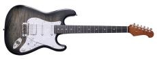 HISTORY HST/SSH-Perf/QM Black Burst【ヒストリー】【限定モデル】