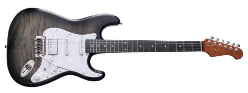 HISTORY HST/SSH-Perf/QM Black Burst【ヒストリー】【限定モデル】