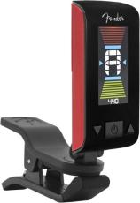Fender Original Tuner Fiesta Red クリップチューナー