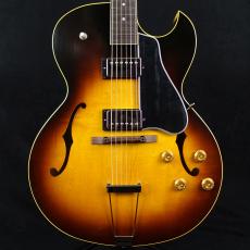 KING SNAKE Curtis / H Deep Body Tobacco Sunburst