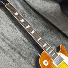 Tokai LS-101F Violin Finish_2