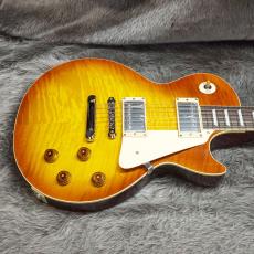 Tokai LS-101F Violin Finish_6