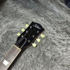 Tokai LS-101F Violin Finish_7
