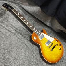 Tokai LS-101F Violin Finish_8