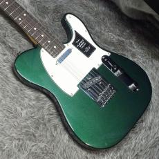Fender Limited Edition Player Telecaster RW British Racing Green