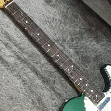 Fender Limited Edition Player Telecaster RW British Racing Green_2