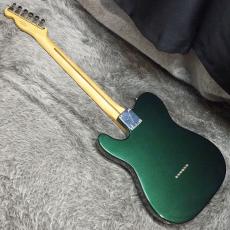 Fender Limited Edition Player Telecaster RW British Racing Green_3