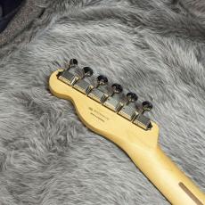 Fender Limited Edition Player Telecaster RW British Racing Green_4