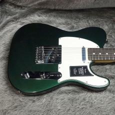 Fender Limited Edition Player Telecaster RW British Racing Green_5
