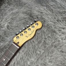 Fender Limited Edition Player Telecaster RW British Racing Green_6