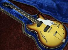 Epiphone USA CASINO Vintage Burst #211130057【ロッキン岐阜スーパーセール!】
