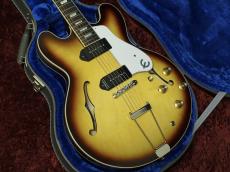 Epiphone USA CASINO Vintage Burst #211130057【ロッキン岐阜スーパーセール!】_3