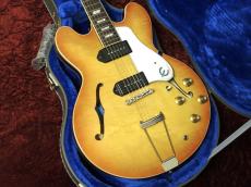 Epiphone USA Casino Royal Tan #233630004【ロッキン岐阜スーパーセール!】_3