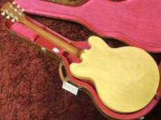 Gibson 1959 ES-335 Reissue VOS Vintage Natural【ロッキン岐阜スーパーセール!】_2