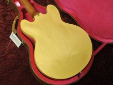 Gibson 1959 ES-335 Reissue VOS Vintage Natural【ロッキン岐阜スーパーセール!】_4