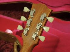 Gibson 1959 ES-335 Reissue VOS Vintage Natural【ロッキン岐阜スーパーセール!】_8