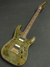 Combat ST-Warm "Bare Knuckle Pickup"