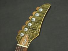 Combat ST-Warm "Bare Knuckle Pickup"_7