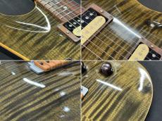 Combat ST-Warm "Bare Knuckle Pickup"_9