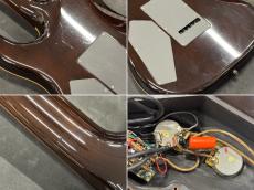 Combat ST-Warm "Bare Knuckle Pickup"_10