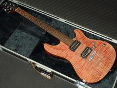 SCHECTER RX-24-CTM-TOM Strawberry Ice【ロッキン岐阜スーパーセール!】