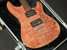 SCHECTER RX-24-CTM-TOM Strawberry Ice【ロッキン岐阜スーパーセール!】_3