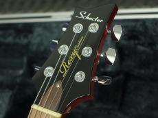 SCHECTER RX-24-CTM-TOM Strawberry Ice【ロッキン岐阜スーパーセール!】_7