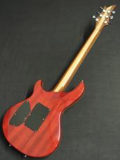 G-Life Guitars G-Phoenix Custom Coral Pink Burst【ロッキン岐阜スーパーセール!】_2