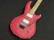 G-Life Guitars G-Phoenix Custom Coral Pink Burst【ロッキン岐阜スーパーセール!】_3