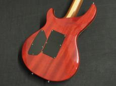 G-Life Guitars G-Phoenix Custom Coral Pink Burst【ロッキン岐阜スーパーセール!】_4