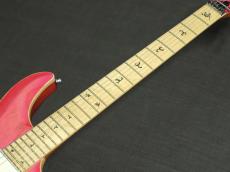 G-Life Guitars G-Phoenix Custom Coral Pink Burst【ロッキン岐阜スーパーセール!】_5