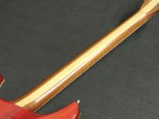 G-Life Guitars G-Phoenix Custom Coral Pink Burst【ロッキン岐阜スーパーセール!】_6