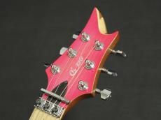 G-Life Guitars G-Phoenix Custom Coral Pink Burst【ロッキン岐阜スーパーセール!】_7