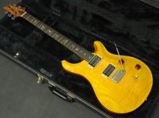 Paul Reed Smith [PRS] Custom 24 Vintage Yellow Natural Back【1992年製】【ロッキン岐阜スーパーセール!】