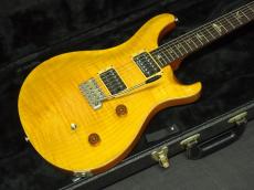 Paul Reed Smith [PRS] Custom 24 Vintage Yellow Natural Back【1992年製】【ロッキン岐阜スーパーセール!】_5