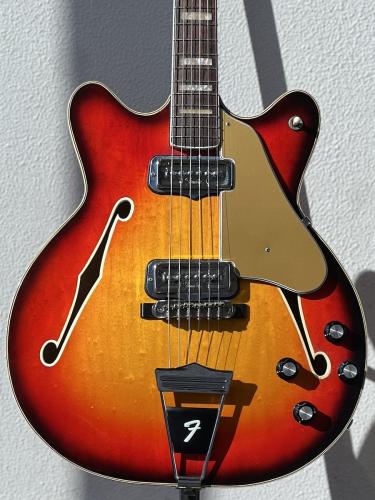 Fender Coronado II【1967年製】【ロッキン岐阜スーパーセール!】