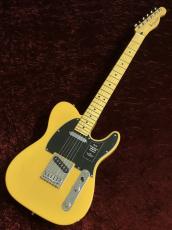 Fender Player II Telecaster MN Butterscotch Blonde #MX25044731