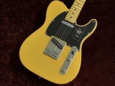 Fender Player II Telecaster MN Butterscotch Blonde #MX25044731_3