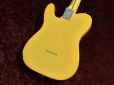 Fender Player II Telecaster MN Butterscotch Blonde #MX25044731_4