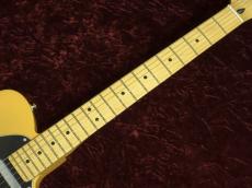 Fender Player II Telecaster MN Butterscotch Blonde #MX25044731_5