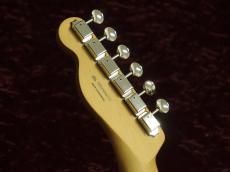 Fender Player II Telecaster MN Butterscotch Blonde #MX25044731_8