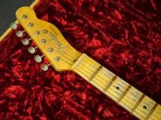Fender Custom Shop Limited Edition 1953 Telecaster Heavy Relic Aged Nocaster Blonde【ロッキン岐阜スーパーセール!】_9