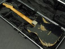 XOTiC XTC-1 Black Heavy Aged/Alder/RM-IR/MH_2
