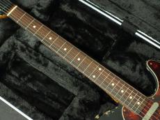 XOTiC XTC-1 Black Heavy Aged/Alder/RM-IR/MH_7