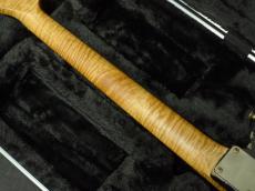 XOTiC XTC-1 Black Heavy Aged/Alder/RM-IR/MH_8