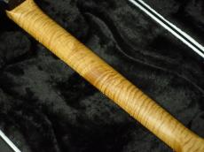 XOTiC XTC-1 Black Heavy Aged/Alder/RM-IR/MH_9