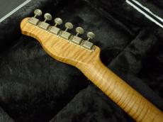 XOTiC XTC-1 Black Heavy Aged/Alder/RM-IR/MH_11